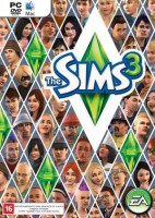 The sims 3