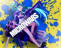 Microwars